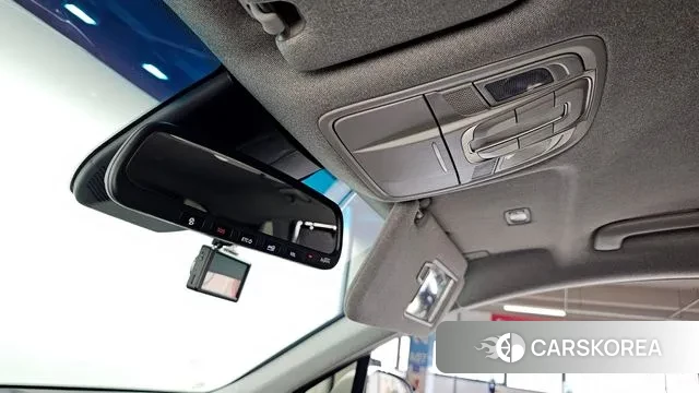 Hyundai Santa Fe TM id 3275160 из Кореи 9