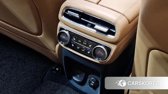 Genesis GV80 id 3478758 из Кореи 9