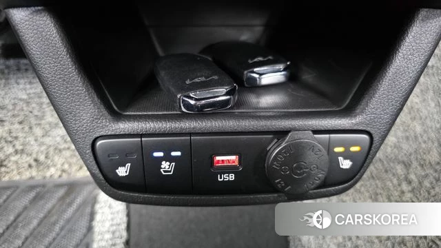 Kia The New Kia Ray id 4778473 из Кореи 9