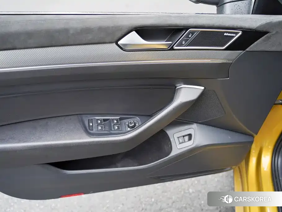 Volkswagen Arteon (CC) id 4600897 из Китая 9