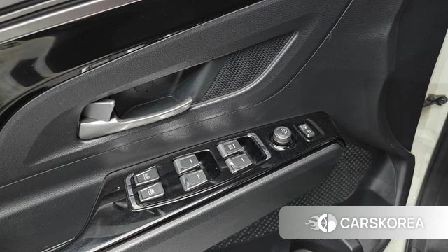 Ssangyong Beautiful Korando id 4019447 из Кореи 9