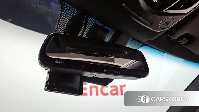 Ssangyong Actian 2nd Generation id 3732019 из Кореи 9