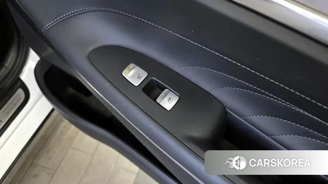 Hyundai The New Grandeur IG Hybrid id 3556360 из Кореи 9