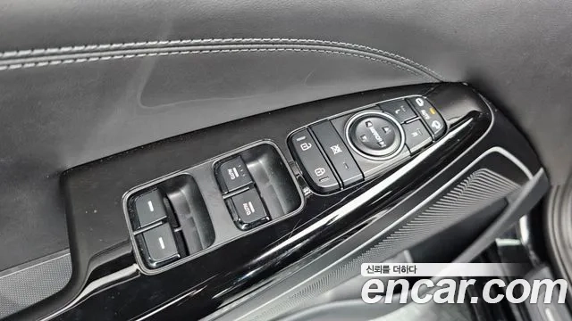 Kia Come New K7 id 2912760 из Кореи 9