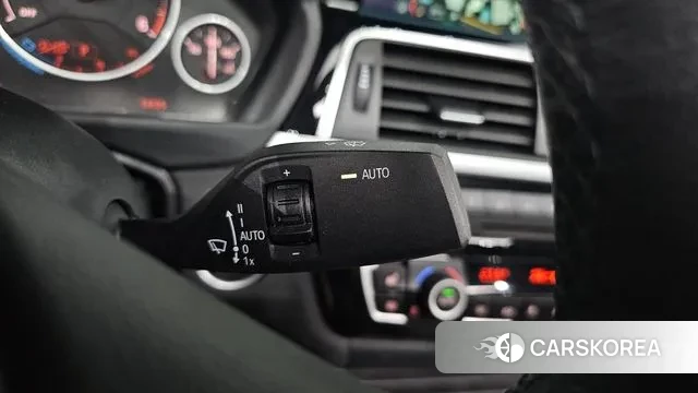 BMW 3 Series (F30) id 3029557 из Кореи 9