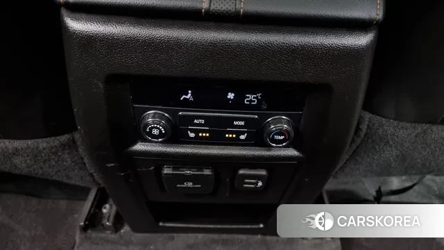 Chevrolet (GM Daewoo) Traverse id 3406796 из Кореи 9