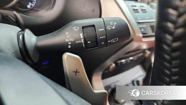 Lexus NX300h id 3886266 из Кореи 9