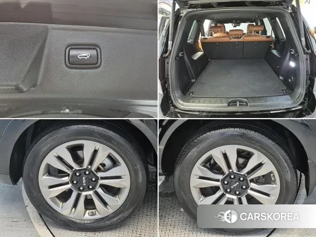 Kia Mohave Master id 3037515 из Кореи 9