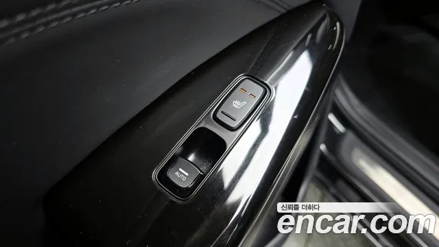 Kia K7 Premier id 2694660 из Кореи 9