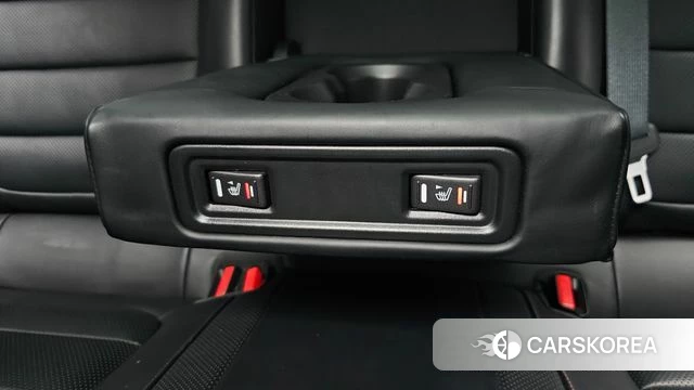 Renault Korea (Samsung) The New QM6 id 4187503 из Кореи 9