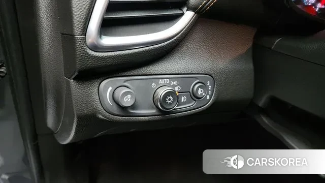 Chevrolet (GM Daewoo) The New Trax id 2971421 из Кореи 9