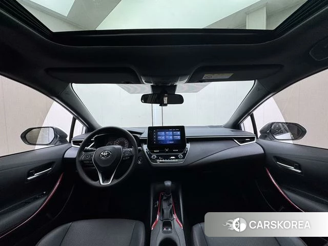 Toyota Lei Ling id 4207731 из Китая 9