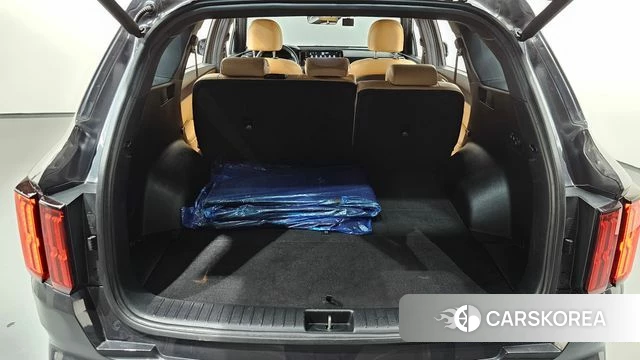 Kia Sorento 4th Generation id 4793599 из Кореи 9