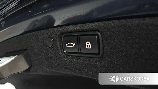 Kia K7 Premier id 4775751 из Кореи 9