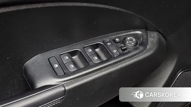 Hyundai Venue id 3437994 из Кореи 9