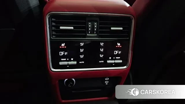 Porsche Cayenne (PO536) id 2999498 из Кореи 9