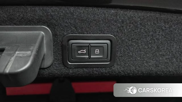 Audi New A6 id 4770756 из Кореи 9