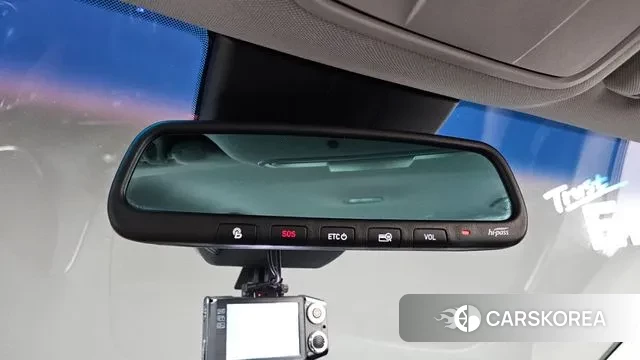 Hyundai Santa Fe TM id 3489393 из Кореи 9