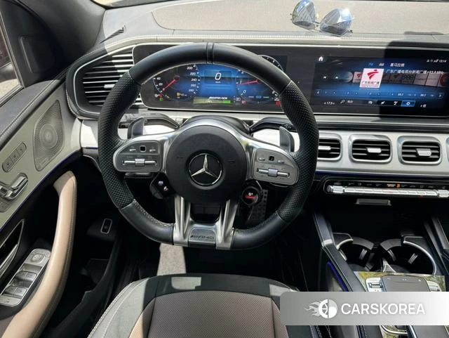 Mercedes-Benz GLE AMG id 4274163 из Китая 9