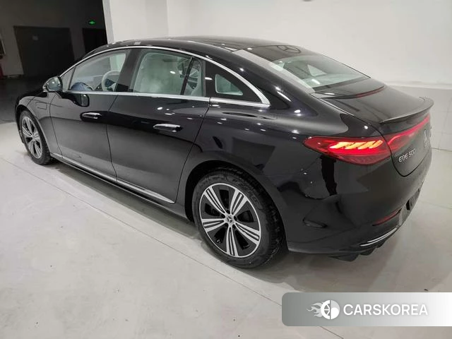 Mercedes-Benz EQE id 4271215 из Китая 9