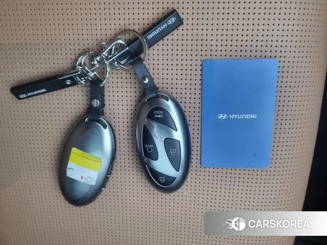 Hyundai Santa Fe (MX5) id 3512234 из Кореи 9