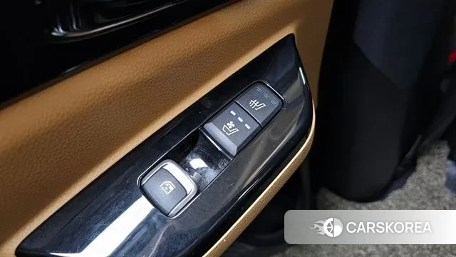 Kia Carnival 4th generation id 3412253 из Кореи 9