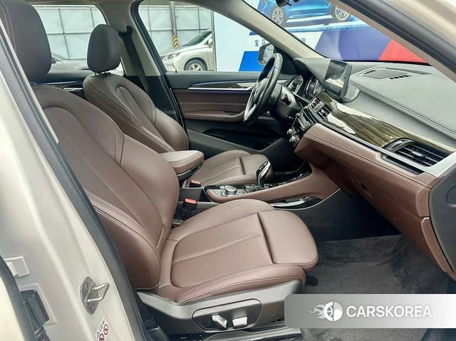 BMW X1 id 4260827 из Китая 9