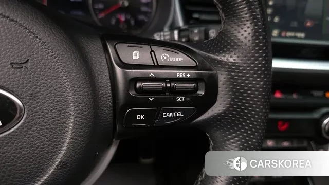 Kia Stonic id 3737202 из Кореи 9