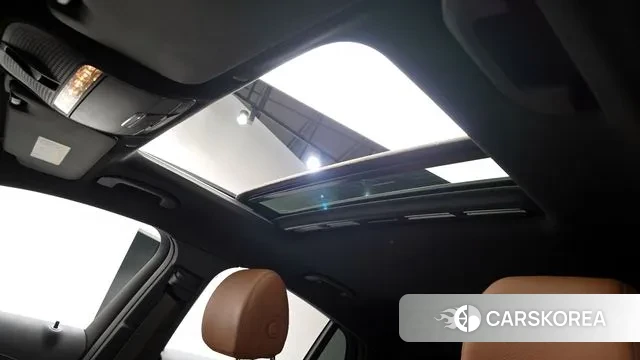 Mercedes-Benz GLC-Class X253 id 3556088 из Кореи 9