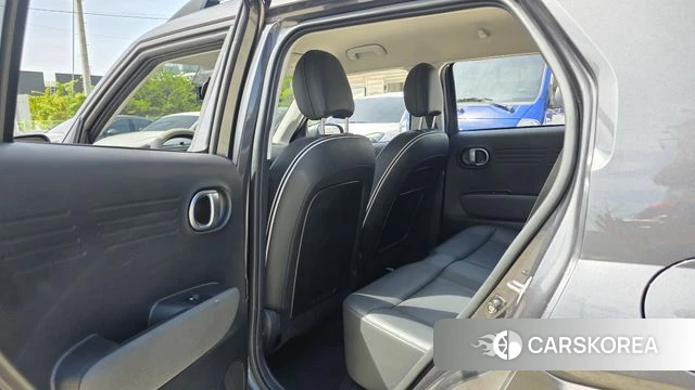 Hyundai Casper id 4194370 из Кореи 9