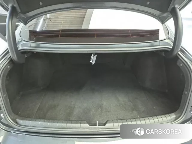 Hyundai Sonata (DN8) id 3362414 из Кореи 9