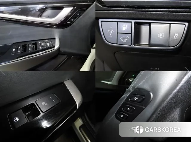 Kia EV6 id 3733566 из Кореи 9