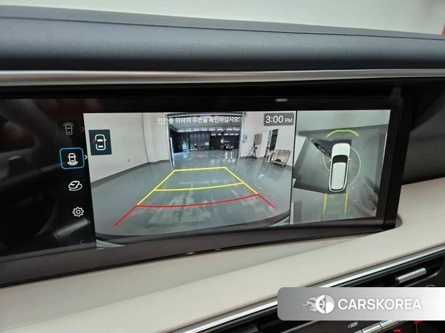 Hyundai Palisade (LX3) id 4381036 из Кореи 9