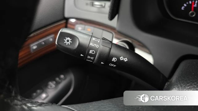Kia The New Mohave id 4520507 из Кореи 9