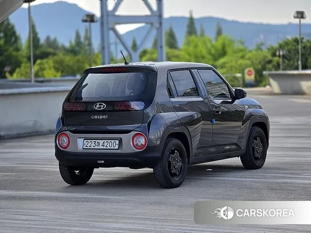 Hyundai Casper id 3041241 из Кореи 9