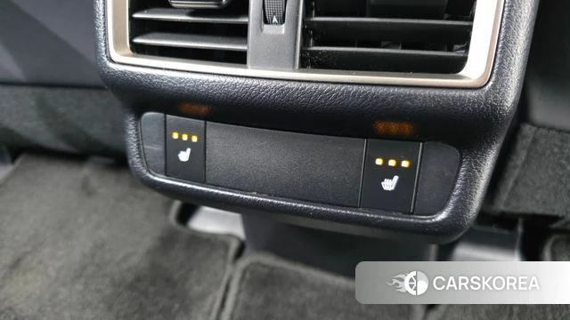 Lexus NX300h id 3873072 из Кореи 9