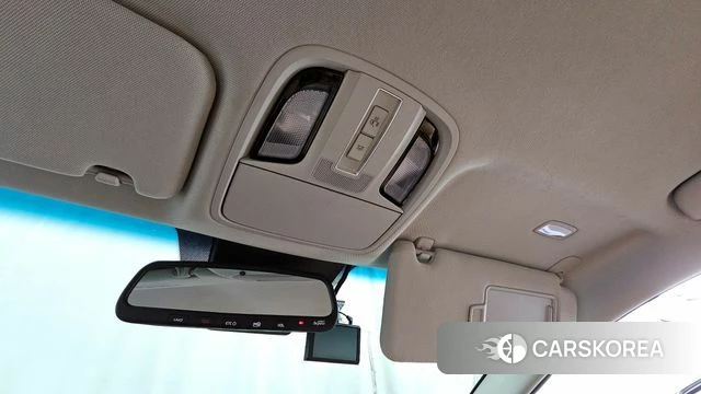 Kia K7 Premier id 3828656 из Кореи 9