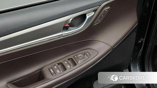 Hyundai The New Grandeur IG id 3935961 из Кореи 9