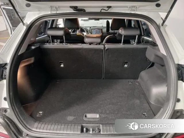 Hyundai Kona id 3588536 из Кореи 9