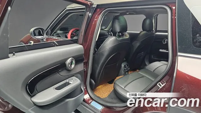 Mini Cooper Clubman id 2695998 из Кореи 9