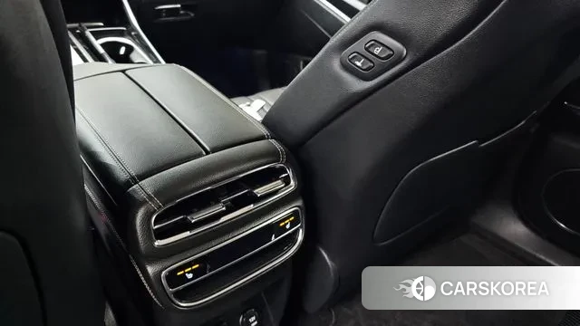 Genesis GV80 id 3279170 из Кореи 9