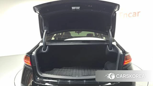 Kia All New K7 Hybrid id 4652387 из Кореи 9