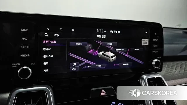 Kia Sorento 4th Generation id 3022007 из Кореи 9