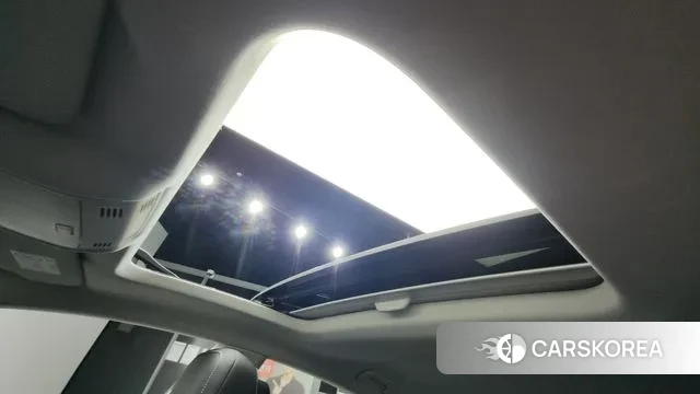 Volkswagen Arteon id 3734620 из Кореи 9