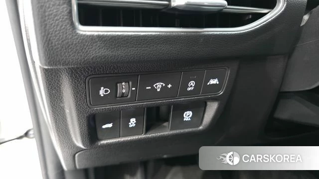 Hyundai Sonata (DN8) id 4469680 из Кореи 9