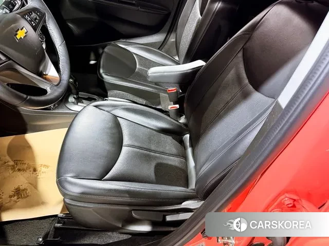 Chevrolet (GM Daewoo) The Next Spark id 3682576 из Кореи 9