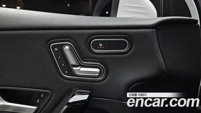 Mercedes-Benz A-Class W177 id 2956496 из Кореи 9