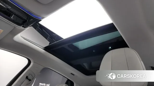 Mercedes-Benz EQE SUV X294 id 3452343 из Кореи 9