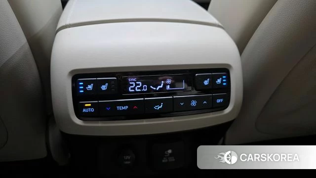 Hyundai Palisade id 4187170 из Кореи 9