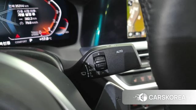 BMW 3 Series (G20) id 3904099 из Кореи 9